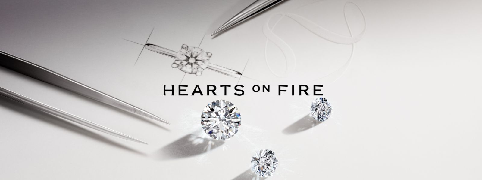 Hearts On Fire