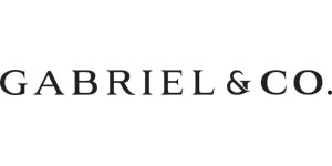 Gabriel & Co Bridal logo